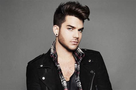 Adam Lambert